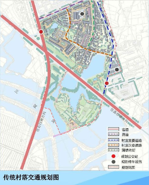 仓后街道最新发展规划，塑造未来城市的蓝图，仓后街道未来发展规划蓝图揭晓，塑造卓越城市面貌