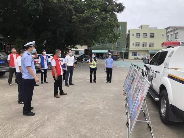 池尾街道最新交通新闻，池尾街道交通新闻更新