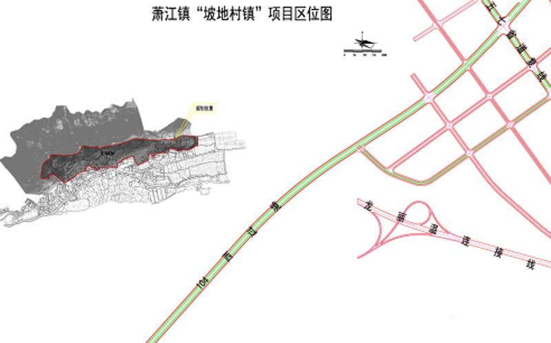 萧江镇最新发展规划，繁荣未来蓝图揭秘，萧江镇未来繁荣蓝图揭秘，最新发展规划解读