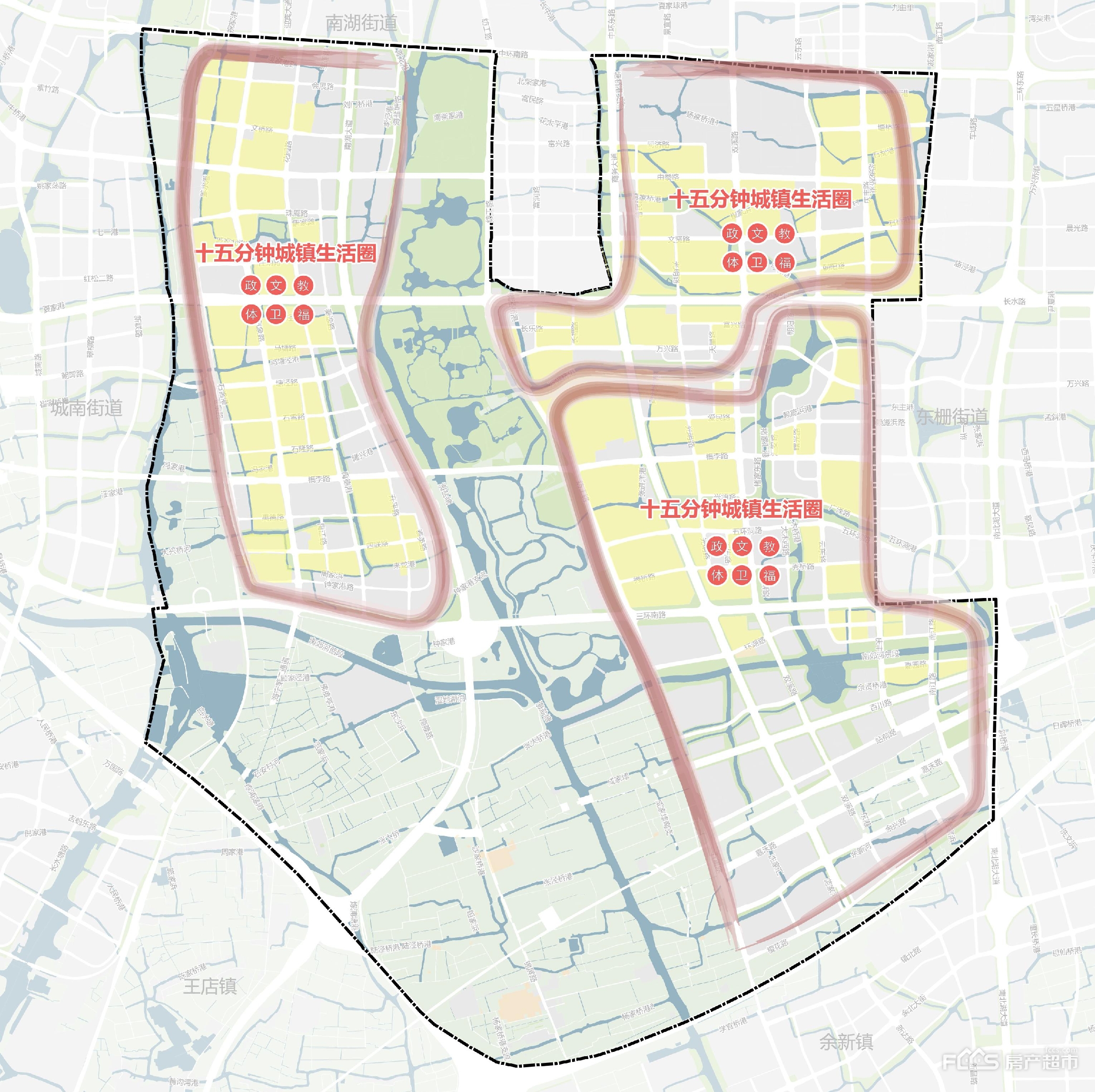 昱中街道最新发展规划，塑造未来城市新面貌，昱中街道发展规划揭秘，塑造未来城市新面貌