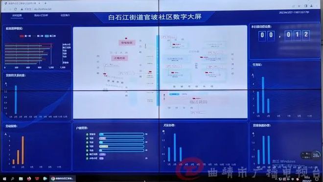 麒麟区数据和政务服务局最新人事任命动态及其深远影响，麒麟区数据和政务服务局人事任命动态，深远影响的背后