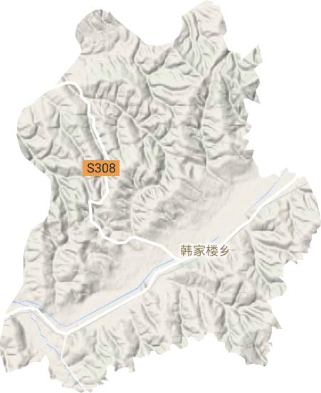 山西省忻州市五寨县前所乡最新领导团队介绍，山西省忻州市五寨县前所乡领导团队最新介绍