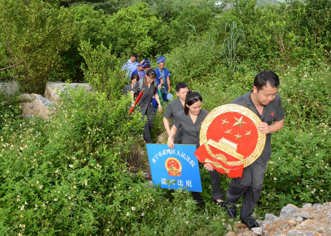 武鸣县特殊教育事业单位最新项目及其深远影响，探索与解析，武鸣县特殊教育事业单位最新项目及其深远影响解析与探索