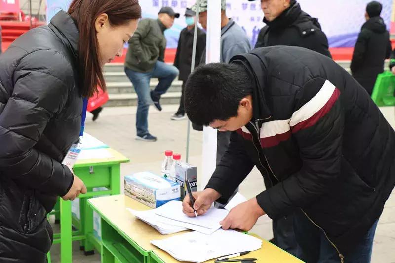 赤城乡最新招聘信息全面更新，求职者的福音来了！，赤城乡最新招聘信息更新，求职者福音来临！