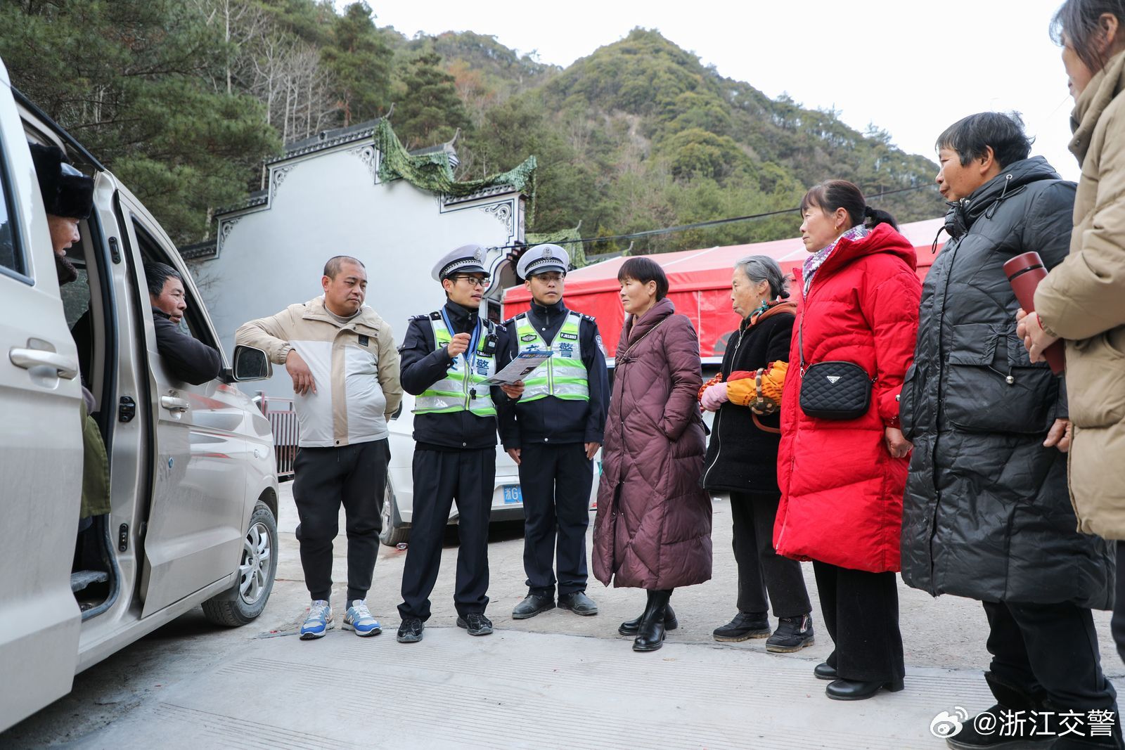 恰村最新交通新闻及其影响，恰村最新交通新闻及其影响综述