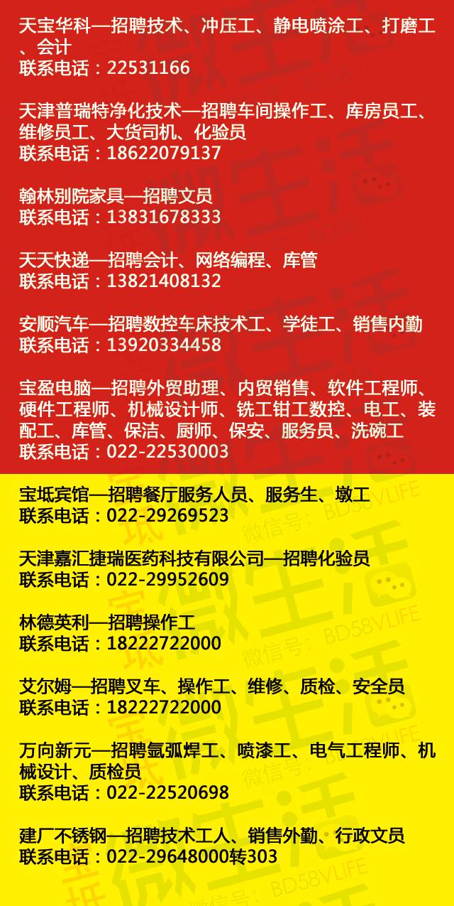 周家窝镇最新招聘信息全面解析，周家窝镇最新招聘信息深度解析